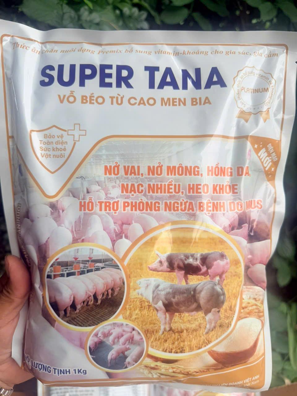 SIÊU VỖ BÉO - BUNG ĐÙI, NỞ VAI, NỞ MÔNG, HỒNG DA