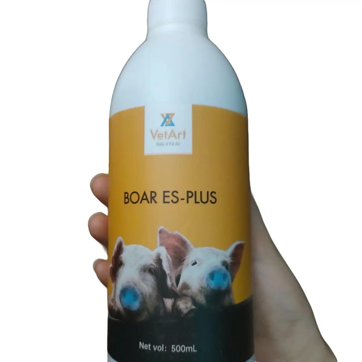 Chai Xịt Mùi Heo Đực ( Phát Hiện Heo Nái Mê Ì )(Chai Chiết)